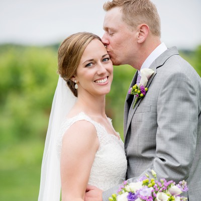 Wedding at Saltwater Farm Vineyard:
Elaine & Clif are married: a sneak peek
